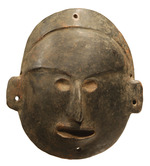 10586 Colima Mask